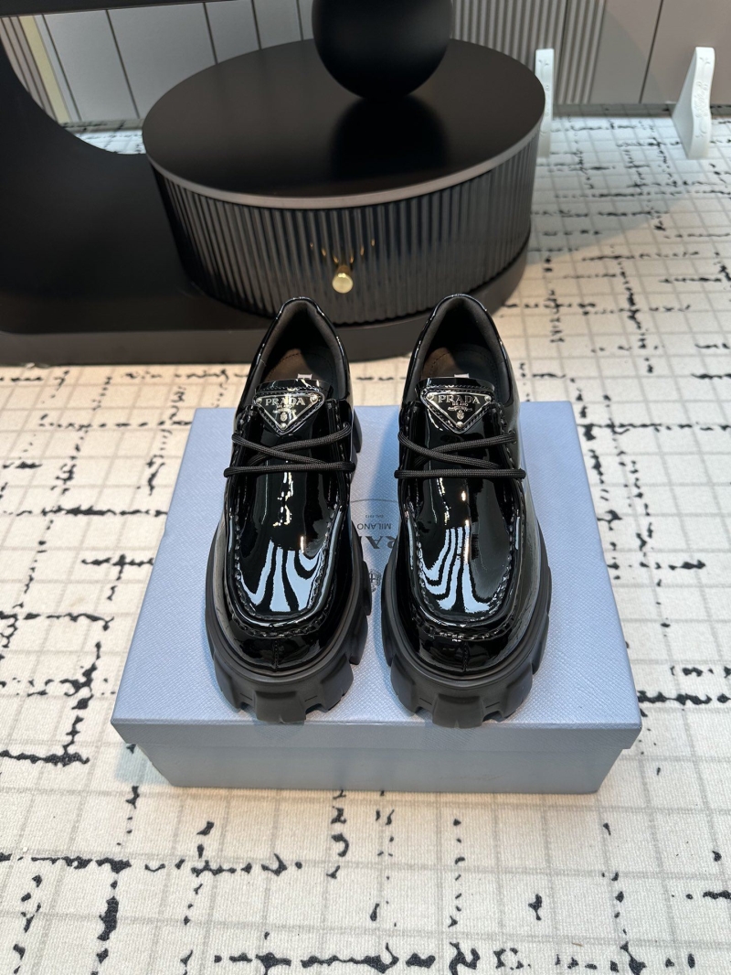 Prada Casual Shoes